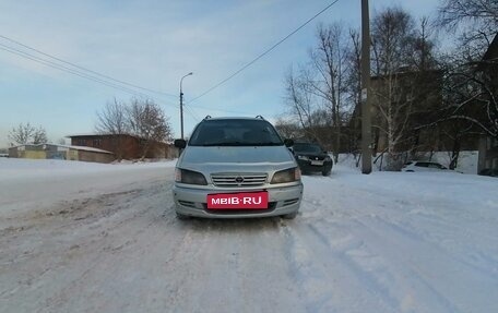 Toyota Ipsum II, 1996 год, 400 000 рублей, 4 фотография
