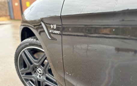 Mercedes-Benz M-Класс AMG, 2012 год, 2 750 000 рублей, 4 фотография