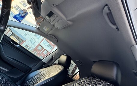 Skoda Rapid II, 2022 год, 15 фотография