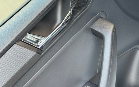 Skoda Rapid II, 2022 год, 19 фотография