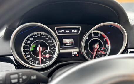 Mercedes-Benz M-Класс AMG, 2012 год, 2 750 000 рублей, 8 фотография