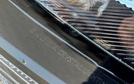 Skoda Rapid II, 2022 год, 18 фотография