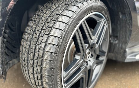 Mercedes-Benz M-Класс AMG, 2012 год, 2 750 000 рублей, 7 фотография