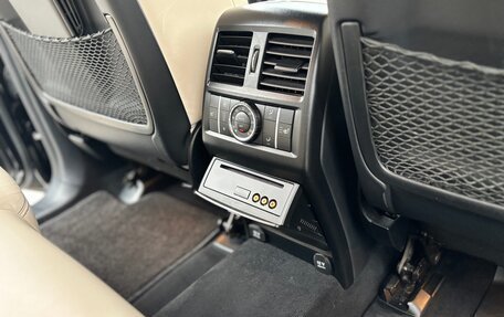 Mercedes-Benz M-Класс AMG, 2012 год, 2 750 000 рублей, 19 фотография