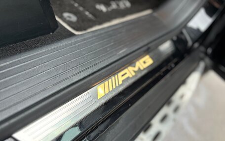 Mercedes-Benz M-Класс AMG, 2012 год, 2 750 000 рублей, 15 фотография