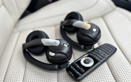 Mercedes-Benz M-Класс AMG, 2012 год, 2 750 000 рублей, 18 фотография