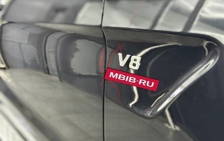 Mercedes-Benz M-Класс AMG, 2012 год, 2 750 000 рублей, 31 фотография