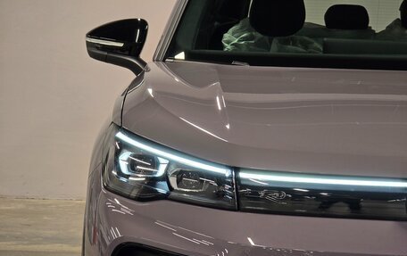 Volkswagen Tiguan, 2025 год, 4 845 000 рублей, 7 фотография