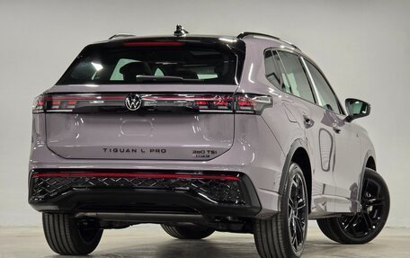 Volkswagen Tiguan, 2025 год, 4 845 000 рублей, 25 фотография