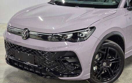 Volkswagen Tiguan, 2025 год, 4 845 000 рублей, 18 фотография