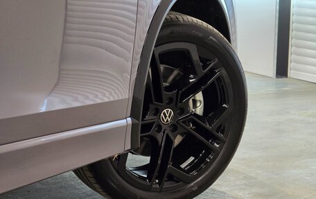 Volkswagen Tiguan, 2025 год, 4 845 000 рублей, 30 фотография