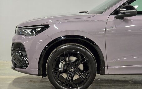 Volkswagen Tiguan, 2025 год, 4 845 000 рублей, 28 фотография