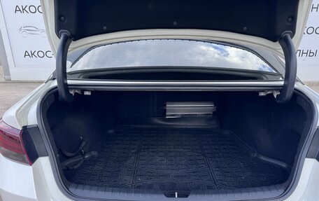 KIA Optima IV, 2017 год, 1 590 000 рублей, 18 фотография