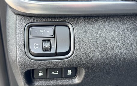 KIA Optima IV, 2017 год, 1 590 000 рублей, 27 фотография