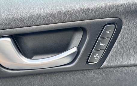 KIA Optima IV, 2017 год, 1 590 000 рублей, 26 фотография