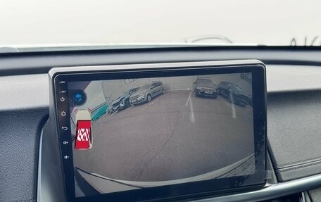 KIA Optima IV, 2017 год, 1 590 000 рублей, 29 фотография