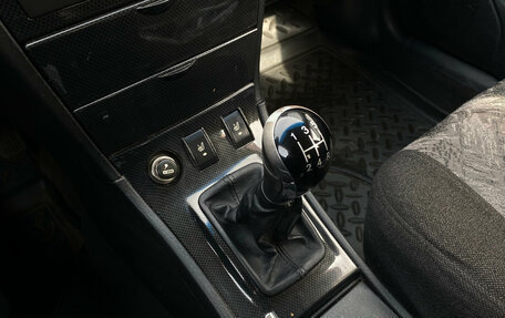 Geely Vision, 2008 год, 100 000 рублей, 3 фотография