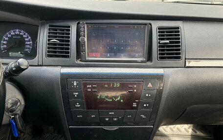 Geely Vision, 2008 год, 100 000 рублей, 5 фотография