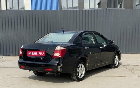 Geely Vision, 2008 год, 100 000 рублей, 2 фотография