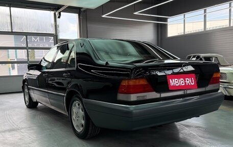 Mercedes-Benz S-Класс, 1995 год, 7 000 000 рублей, 5 фотография