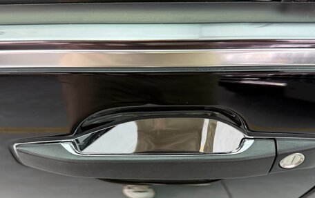 Mercedes-Benz S-Класс, 1995 год, 7 000 000 рублей, 10 фотография