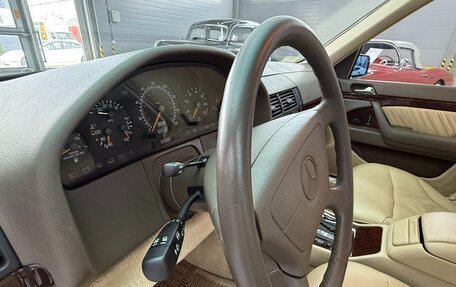 Mercedes-Benz S-Класс, 1995 год, 7 000 000 рублей, 17 фотография