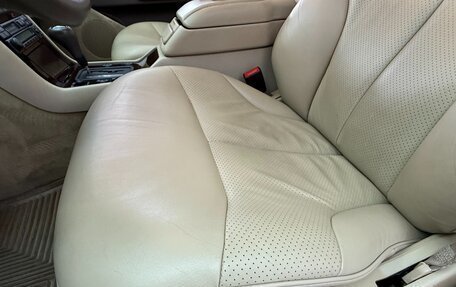 Mercedes-Benz S-Класс, 1995 год, 7 000 000 рублей, 14 фотография