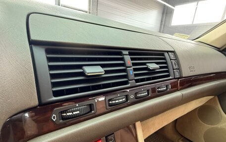 Mercedes-Benz S-Класс, 1995 год, 7 000 000 рублей, 21 фотография