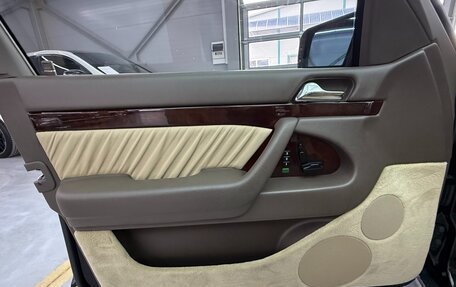 Mercedes-Benz S-Класс, 1995 год, 7 000 000 рублей, 16 фотография