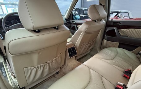 Mercedes-Benz S-Класс, 1995 год, 7 000 000 рублей, 25 фотография