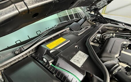 Mercedes-Benz S-Класс, 1995 год, 7 000 000 рублей, 31 фотография