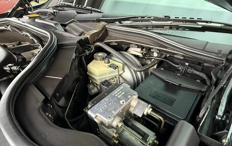 Mercedes-Benz S-Класс, 1995 год, 7 000 000 рублей, 34 фотография