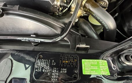 Mercedes-Benz S-Класс, 1995 год, 7 000 000 рублей, 32 фотография