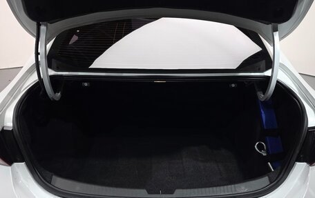 Chevrolet Malibu IX, 2019 год, 1 433 000 рублей, 5 фотография