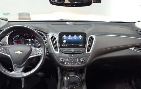 Chevrolet Malibu IX, 2019 год, 1 433 000 рублей, 7 фотография