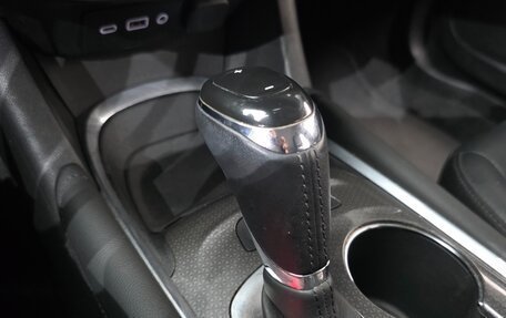 Chevrolet Malibu IX, 2019 год, 1 433 000 рублей, 9 фотография