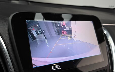 Chevrolet Malibu IX, 2019 год, 1 433 000 рублей, 14 фотография