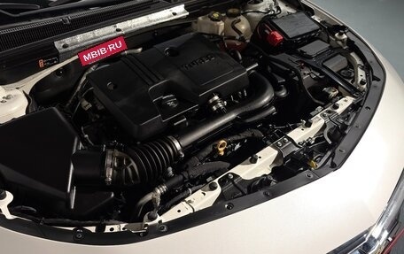 Chevrolet Malibu IX, 2019 год, 1 433 000 рублей, 6 фотография