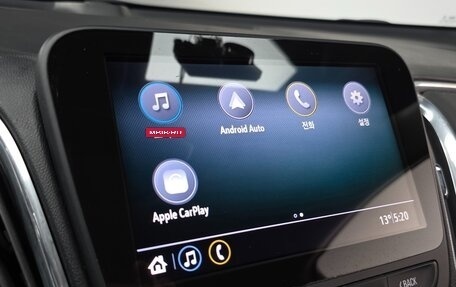 Chevrolet Malibu IX, 2019 год, 1 433 000 рублей, 15 фотография