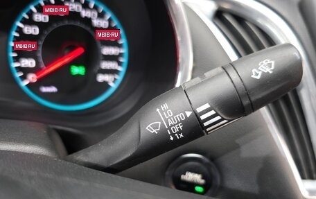 Chevrolet Malibu IX, 2019 год, 1 433 000 рублей, 16 фотография