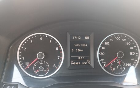 Volkswagen Tiguan I, 2012 год, 1 300 000 рублей, 8 фотография