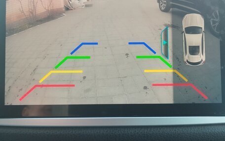 Volkswagen Tiguan I, 2012 год, 1 300 000 рублей, 10 фотография