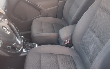 Volkswagen Tiguan I, 2012 год, 1 300 000 рублей, 6 фотография