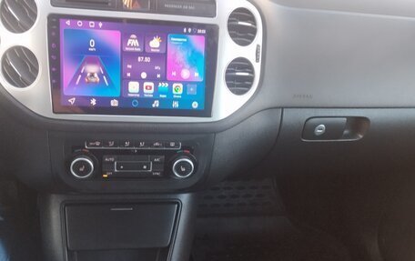 Volkswagen Tiguan I, 2012 год, 1 300 000 рублей, 9 фотография