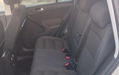 Volkswagen Tiguan I, 2012 год, 1 300 000 рублей, 5 фотография