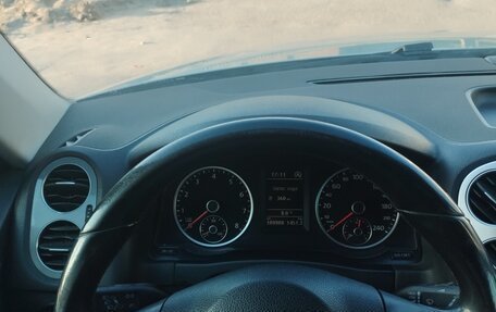 Volkswagen Tiguan I, 2012 год, 1 300 000 рублей, 7 фотография