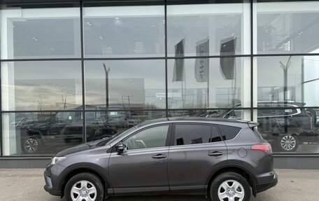 Toyota RAV4, 2016 год, 1 950 000 рублей, 3 фотография