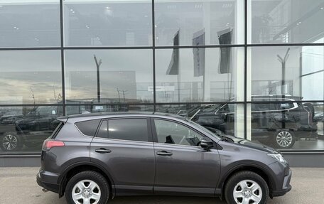 Toyota RAV4, 2016 год, 1 950 000 рублей, 5 фотография