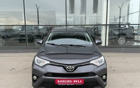 Toyota RAV4, 2016 год, 1 950 000 рублей, 2 фотография