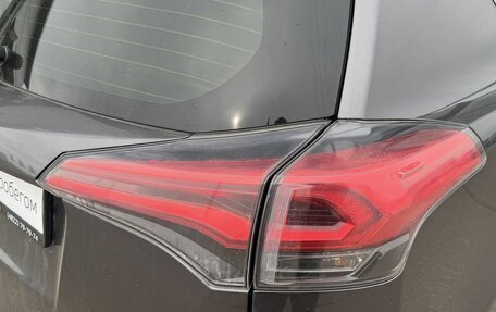 Toyota RAV4, 2016 год, 1 950 000 рублей, 7 фотография